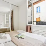 Spacious 1Br In The Heart Of Paris & Pompidou